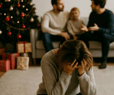 holiday article photo