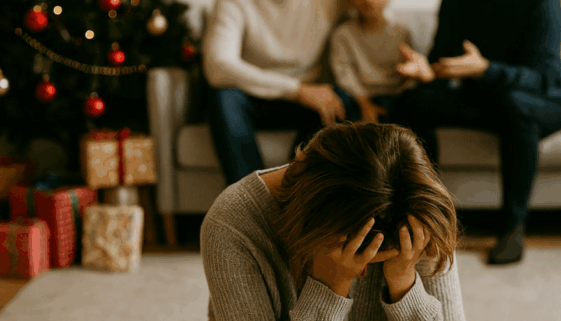 holiday article photo