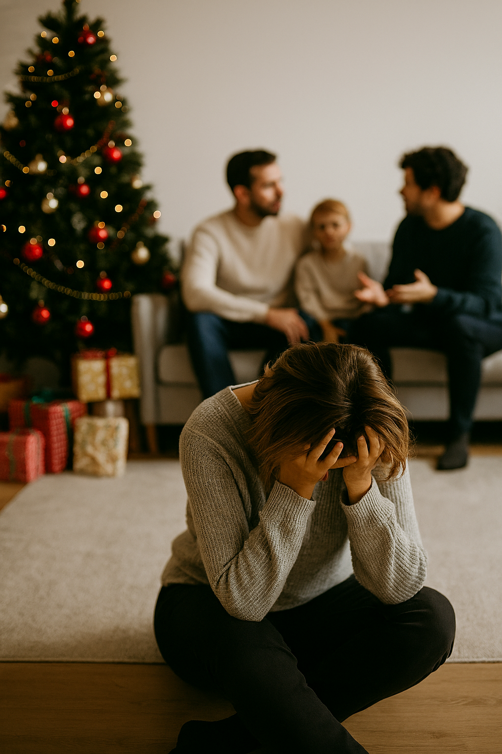 holiday article photo