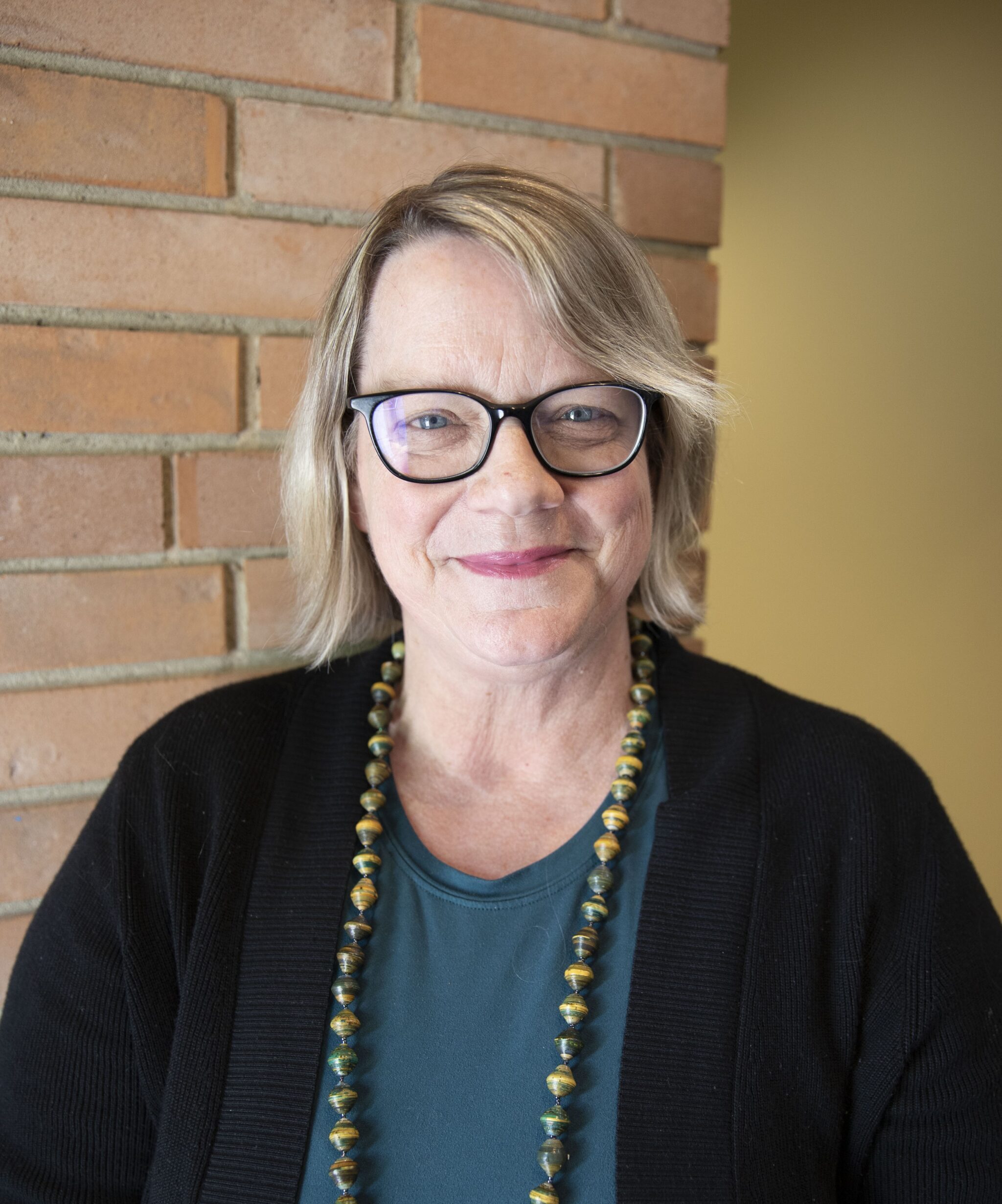 Laurie new