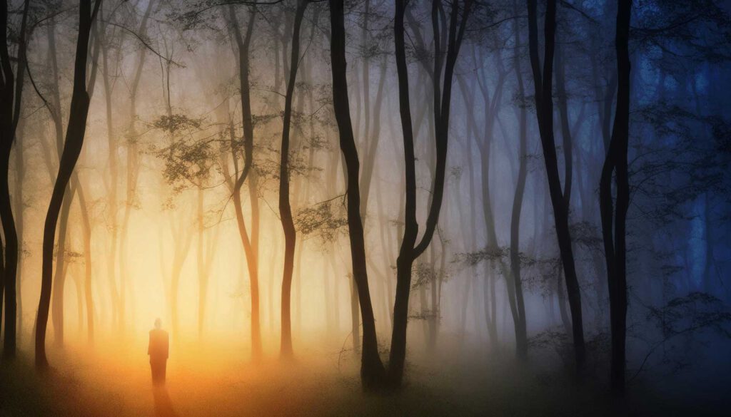 The Reality of Suffering & Survival