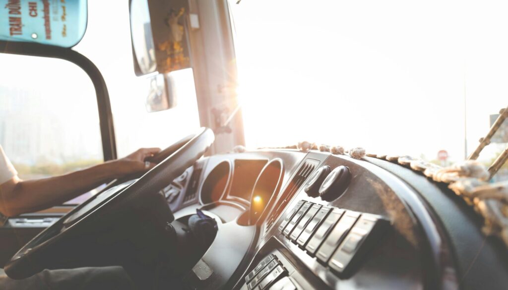 bus image