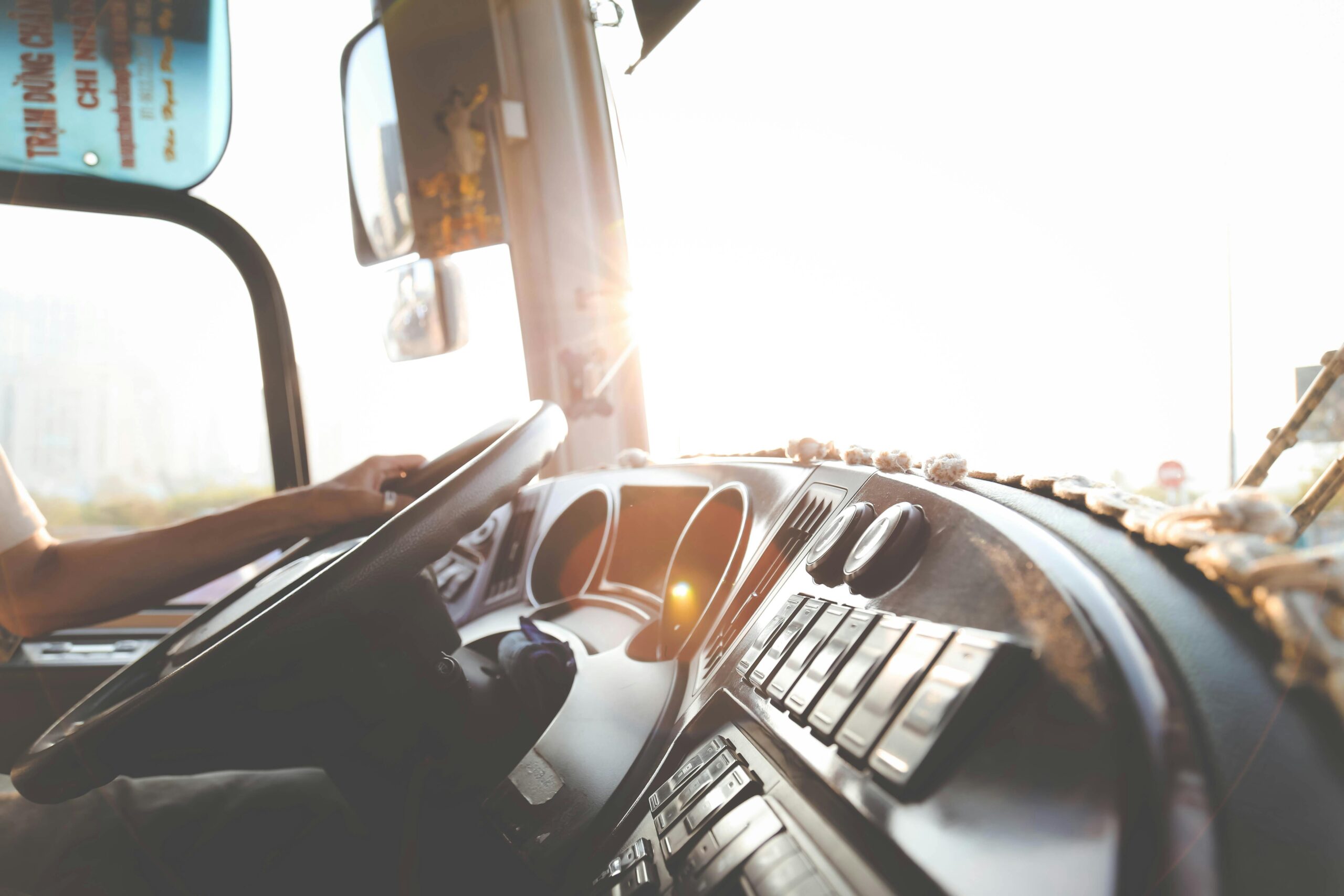 bus image