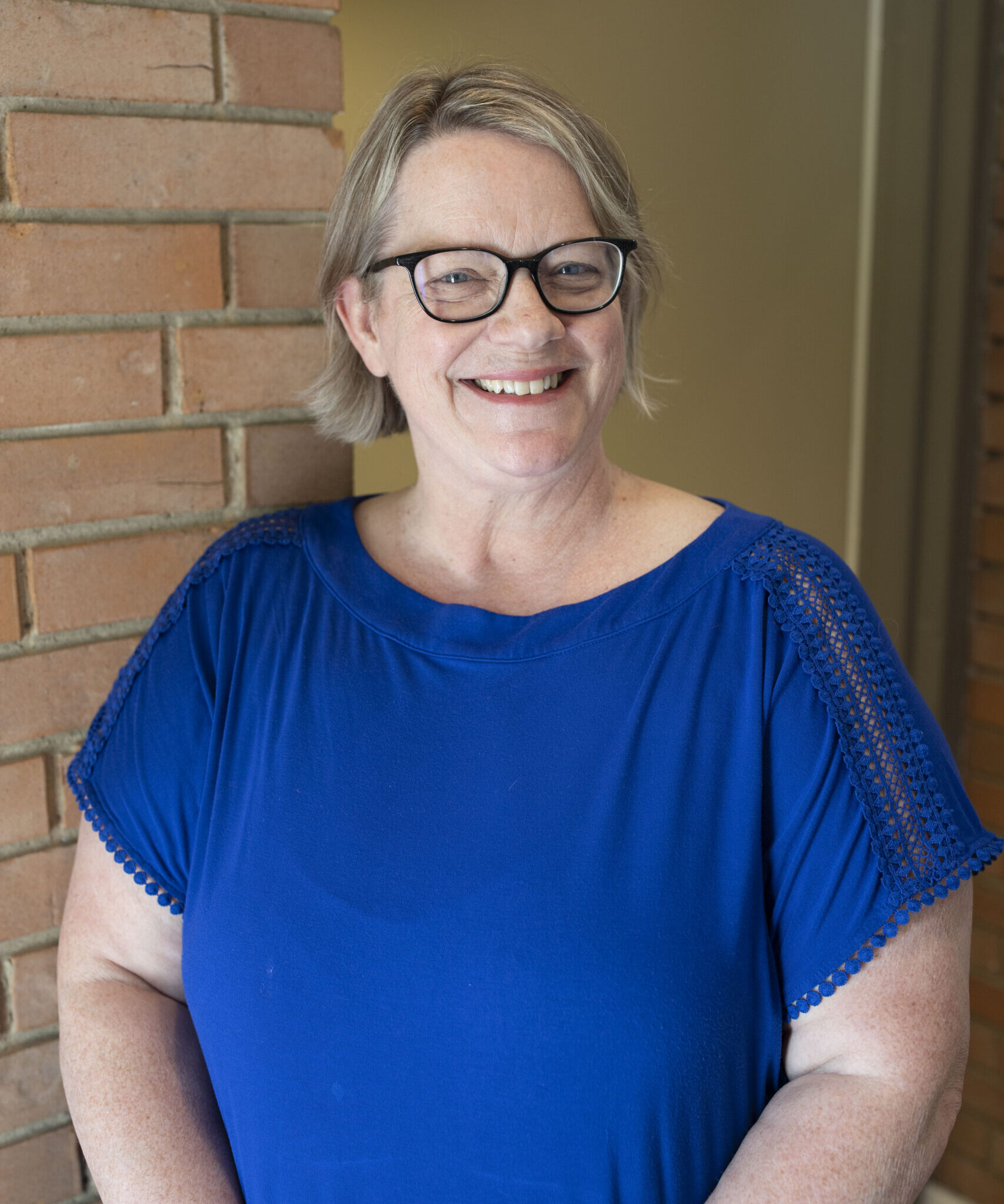laurie new web photo